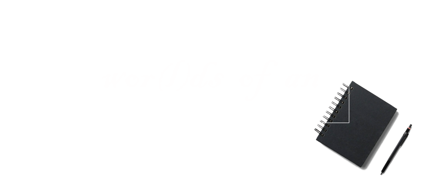 Nidsters Wor L Ds Of An Empath